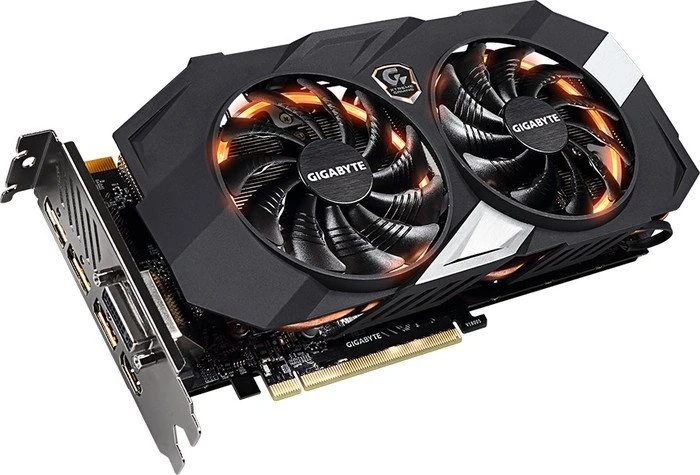 GIGABYTE GeForce GTX 960 Xtreme Gaming, 4GB GDDR5, DVI, HDMI, 3x DP