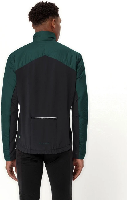 Vaude Posta Thermo Fahrradjacke deep pond (Herren)