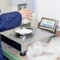 PCE Instruments PCE-EP 30P2, Plattformwaage, 15kg/30kg, 2g/5g Vorschaubild