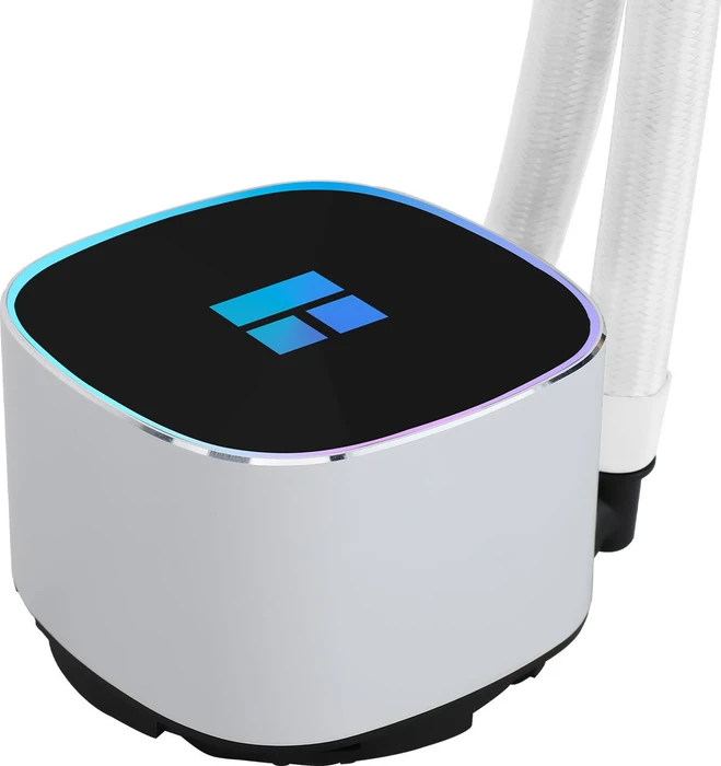 Thermalright Frozen Horizon 360 White ARGB