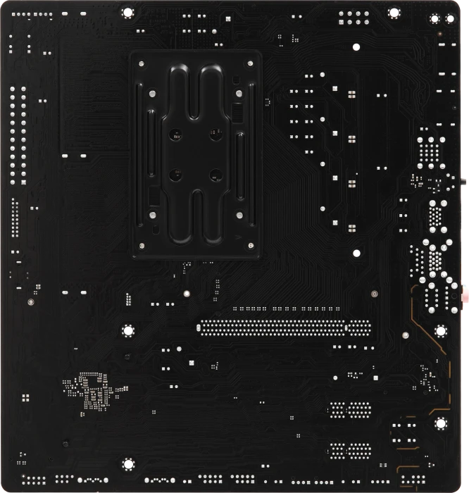 ASRock A620AM-P (AMD AM5)