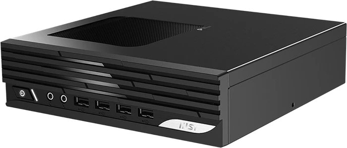 MSI PRO DP21 13M-1070EU, Core i3-13100, 8GB RAM, 256GB SSD, EU