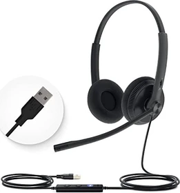 Yealink UH34 Lite Dual Teams
