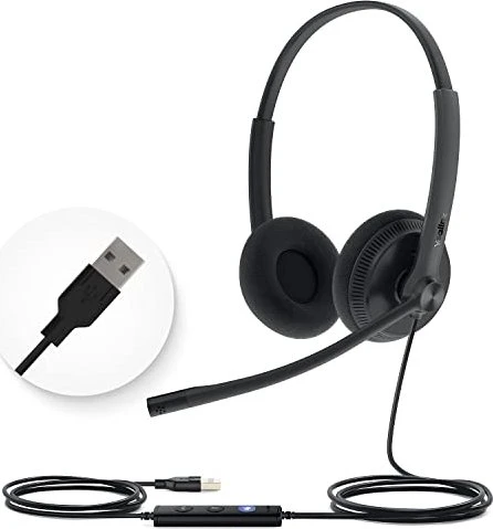 Yealink UH34 Lite