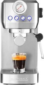 Gastroback 42721 Design Espresso Piccolo Pro