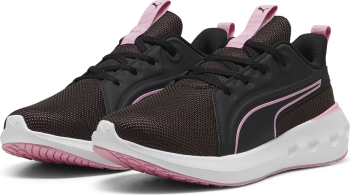 Puma Softride Carson puma black/mauved out