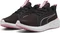 Puma Softride Carson puma black/mauved out Vorschaubild