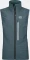 Ortovox Punta Berrino Funktionsweste dark arctic grey (Damen) Vorschaubild