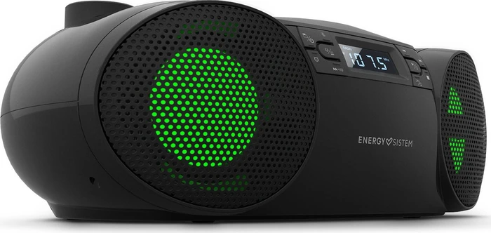 Energy Sistem Boombox 6