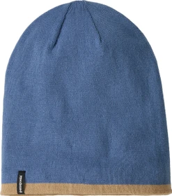 Patagonia PowSlayer Beanie barnacle blue