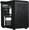 Cooler Master Qube 500 Flatpack Black, schwarz, Glasfenster Vorschaubild