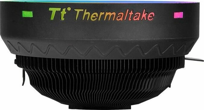 Thermaltake UX100 ARGB