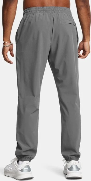 Under Armour Vibe Trainingshose lang castlerock/black (Herren)
