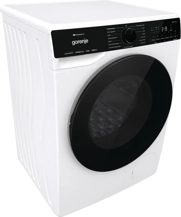 Gorenje G600 WPNA14A3TS Frontlader