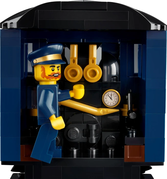 LEGO Ideas - Der Orientexpress
