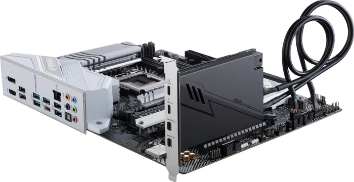 ASUS Prime Z490-A (Intel 1200)