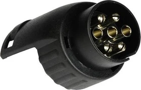 HP Autozubehör Mini Kurzadapter 7/13-polig