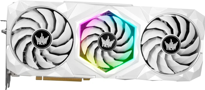 KFA2 GeForce RTX 3080 Ti HOF, 12GB GDDR6X, HDMI, 3x DP