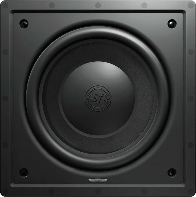 Sonus faber Palladio PS-G101 schwarz, Stück