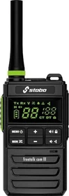 Stabo Freetalk com III