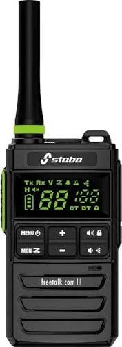 Stabo Freetalk com III