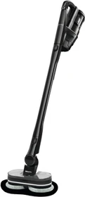Miele Triflex HX3 Plus Aqua Akku-Handstaubsauger obsidianschwarz