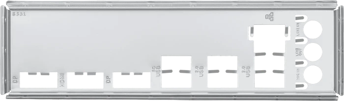 ASUS Prime H810M-E (Intel 1851)