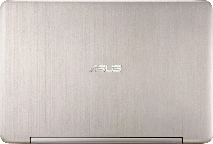 ASUS Transformer Book Flip TP200SA-FV0133T, silber, Pentium N3700, 2GB RAM, 32GB SSD, DE