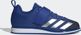 adidas Powerlift 4 royal blue/silver metallic/core black (Herren)
