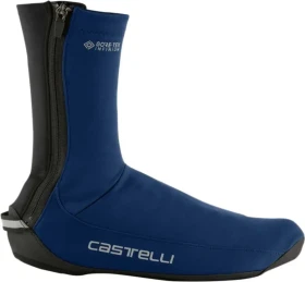 Castelli Espresso Überschuhe belgian blue