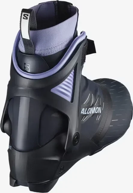 Salomon RS10 Vitane ebony/kentucky blue (Damen) (Modell 2025/2026)
