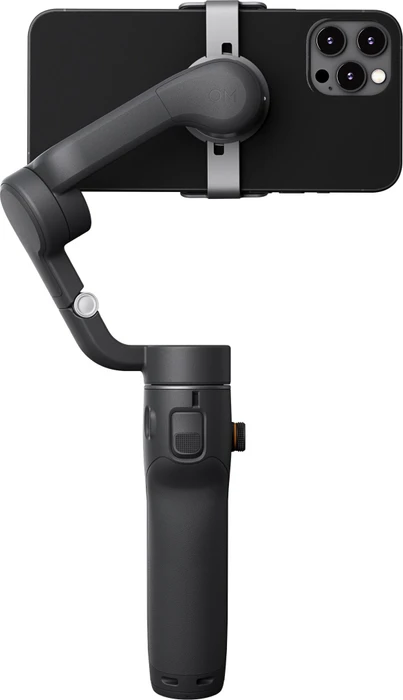 DJI Osmo Mobile 6 slate gray