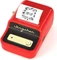 Niimbot B21 Wireless Label Printer, rot Vorschaubild