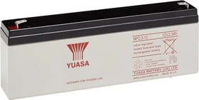 Yuasa Bleiakku NP2.3-12 2.3Ah