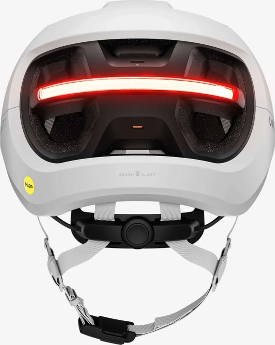 Unit 1 Aura MIPS Helm weiß