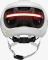 Unit 1 Aura MIPS Helm weiß Vorschaubild