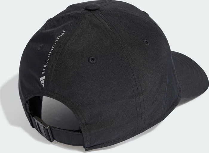 adidas by Stella McCartney Kappe schwarz/weiß (Damen)
