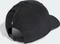 adidas by Stella McCartney Kappe schwarz/weiß (Damen) Vorschaubild