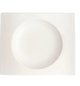 Villeroy & Boch NewWave Suppen-Untertasse 18x15cm