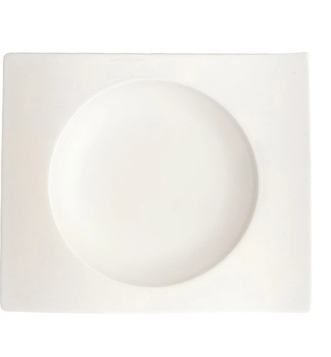 Villeroy & Boch NewWave Suppen-Untertasse 18x15cm