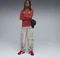 Puma FIFA WM 2026 Portugal Heimtrikot langarm (Junior) Vorschaubild