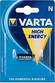 Varta Professional Lady N (LR1)