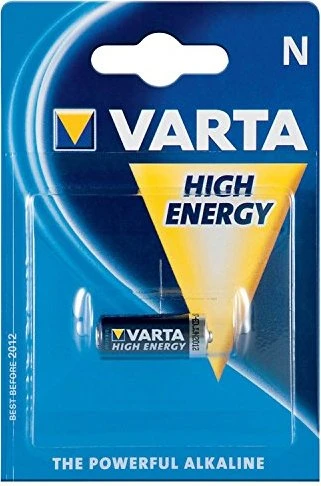 VARTA Lady-N Professional 4001.LR1 Image