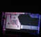 Phanteks Glacier G40 ASUS, RTX 4090 Strix & TUF schwarz, mit Backplate Vorschaubild