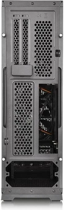 Thermaltake Core G3 schwarz, Acrylfenster