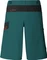 Vaude Altissimo III Fahrradhose kurz mallard green (Herren) Vorschaubild