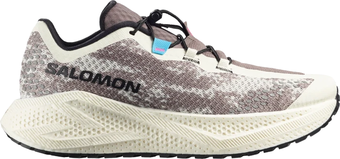 Salomon Spectur 3 black/white/castlerock (Herren)