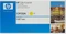 HP Toner 645A gelb Vorschaubild
