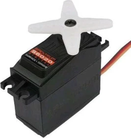 Spektrum S6020 Servo