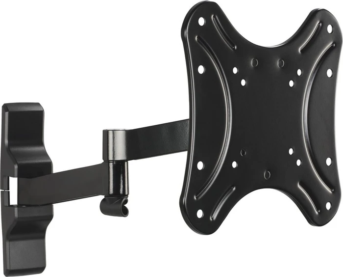 Hama TV-Wandhalterung Fullmotion 5 Sterne L 2 Arme schwarz